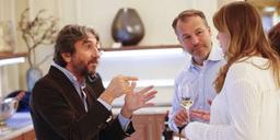 ProWein 2018: ekologiskt vin och en ny ’Nya Världen’