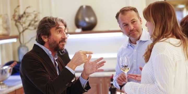 ProWein 2018: ekologiskt vin och en ny ’Nya Världen’