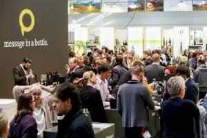 ProWein 2018: ekologiskt vin och en ny ’Nya Världen’