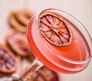 Inte utan en Campari!