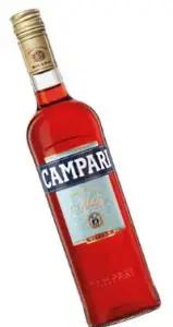 Inte utan en Campari!