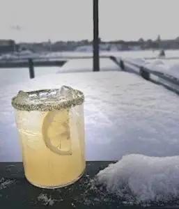 Veckans drink – Orientexpressen