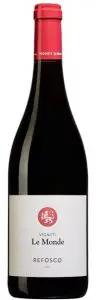Smaka på druvan Refosco med vintips!