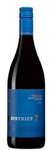 Vackra Monterey – 5 druvor & 5 viner