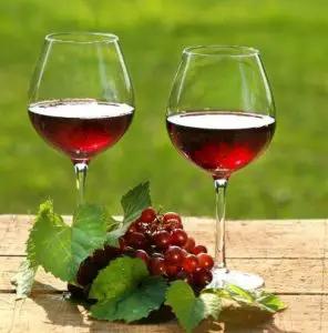 Klimatförändringar påverkar de goda Bordeauxvinerna