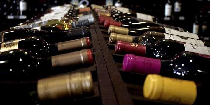 Ny alkoholkommission i Sverige