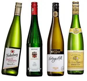 Riesling renässans – del 2: Några vintips från gamla nya världen!