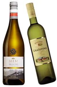 Nyheter & goda vintips under en hundring!