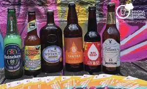 Alkoholfritt – mer än en trend?