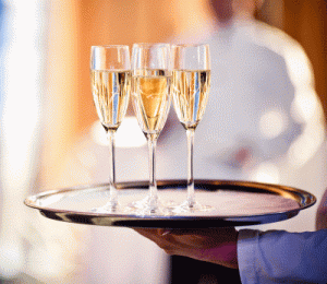Franciacorta eller Prosecco?