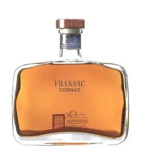 Fransk brandy – Cognac eller Armagnac