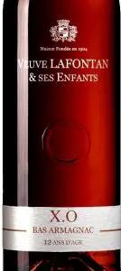 Fransk brandy – Cognac eller Armagnac