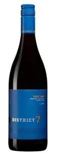 Matthews Rabbit Cassoulet med Pinot Noir