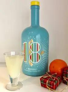 Bästa tre glögg-shotsen korade!