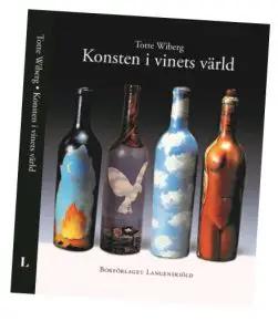 Vinflaskan säger mer än tusen ord