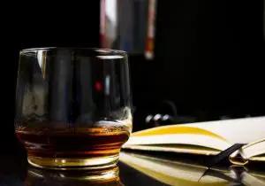 Whisky – var kom originalet ifrån?