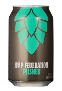 Fredagsmys: krispig fish and chips med pilsner