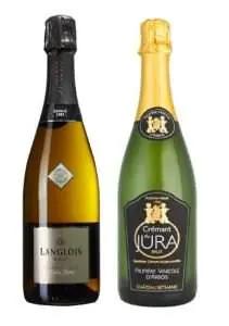 Selected by Vinjournalen: Bästa mousserande viner!