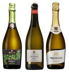 Selected by Vinjournalen: Bästa mousserande viner!