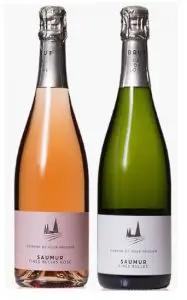 Selected by Vinjournalen: Bästa mousserande viner!