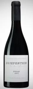 Vinjournalens Filet Mignon med en läcker Syrah!