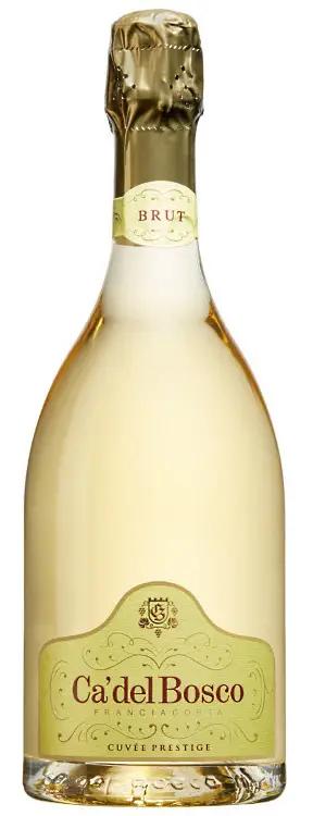 en flaska Franciacorta nr 97014 