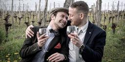 Mot Alla hjärtans dag – svårt att välja vinet?