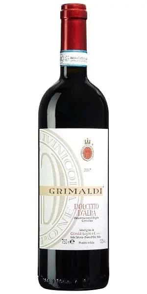 Dolcetto – en vinmakare, ett vin och mycket god mat!