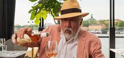 GW Persson goes rosé!