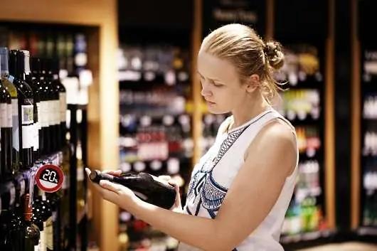 Några bra tips när du vill hitta ditt bästa vin!
