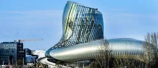 Det prestigefulla vindistriktet Médoc!