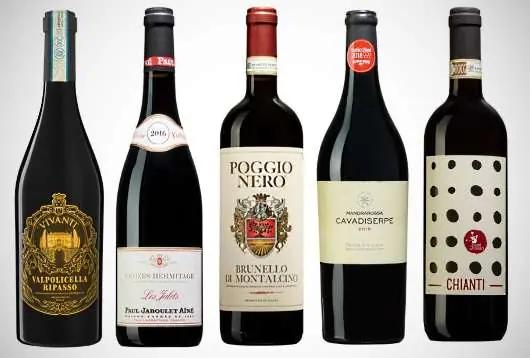 Selected by Vinjournalen: sommarens 15 bästa grillviner!