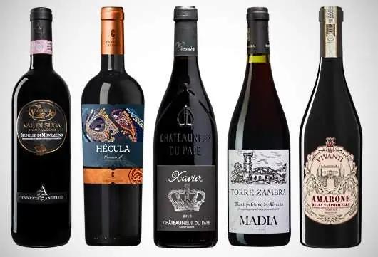 Selected by Vinjournalen: sommarens 15 bästa grillviner!