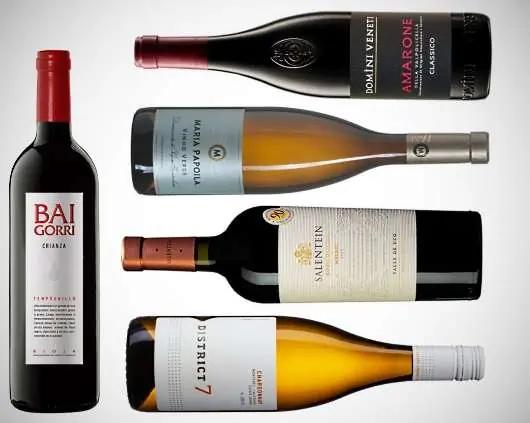 Selected by Vinjournalen: sommarens 15 bästa grillviner!