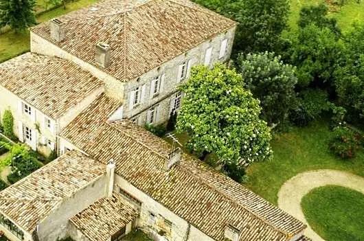 Entre-Deux-Mers - Chateau Le Sepe