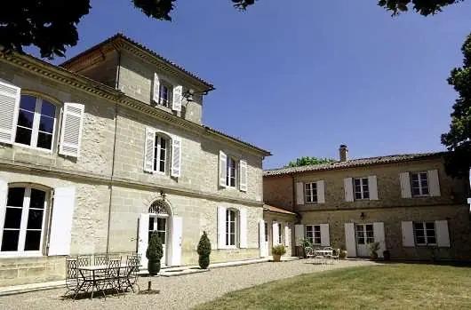 Entre-Deux-Mers: Chateau du Payre