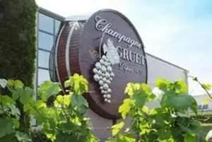 Champagneregionen – En resa genom ett sprudlande landskap