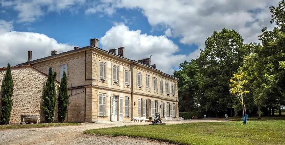 Entre-Deux-Mers – en vinjuvel i Bordeaux!