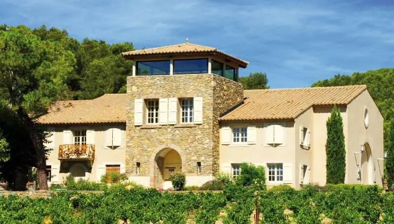 Aude – Languedocs sydligaste utpost