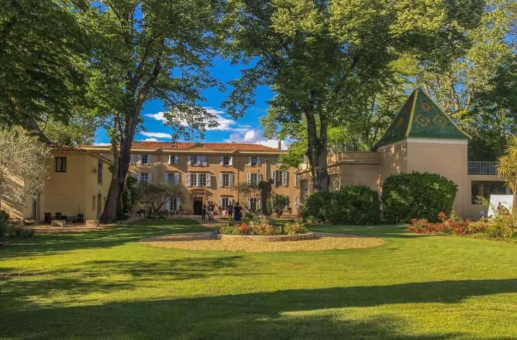 De bästa vingårdarna i Herault och Gard – Din insiderguide