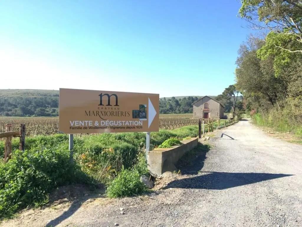 Aude – Languedocs sydligaste utpost