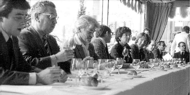 Judgement of Paris – en legendarisk blindprovning