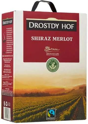 Selected by Vinjournalen: Röda boxviner – de 10 bästa!