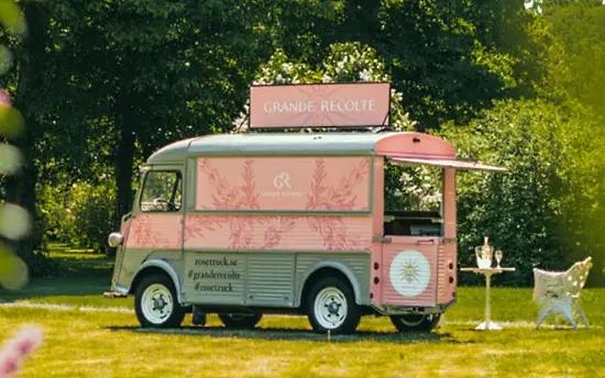 2020 - rosétrucken