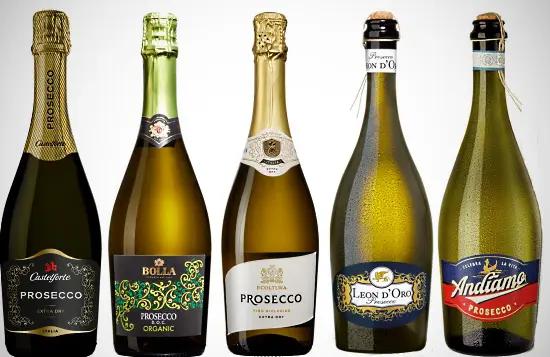 Selected by Vinjournalen: Bästa mousserande viner 2019!