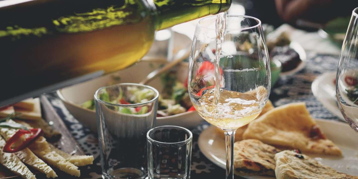Vill du åka med oss på vinresa till Georgien?