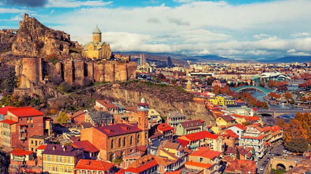 vinresa - Tbilisi