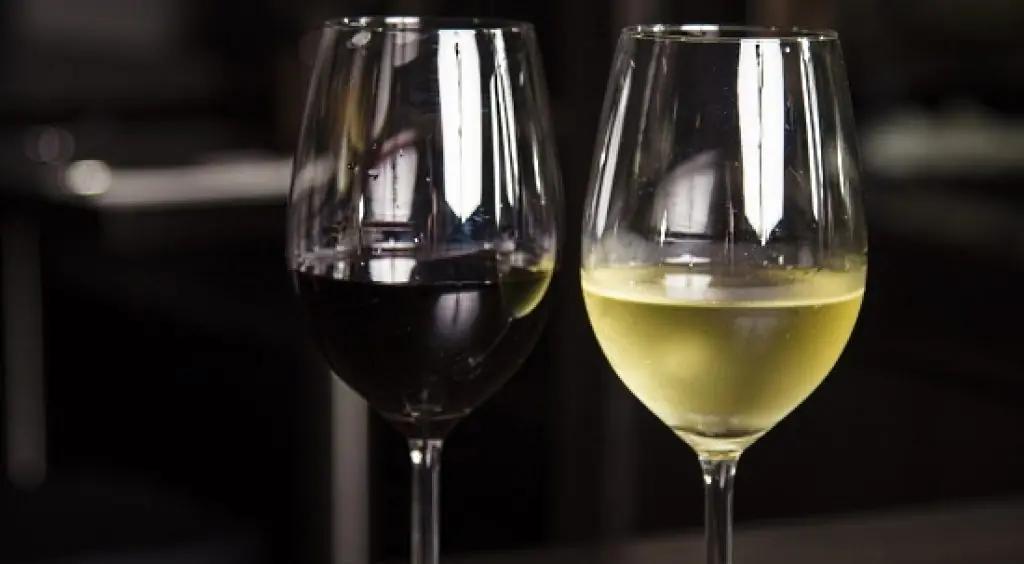vinresa - vin i glas
