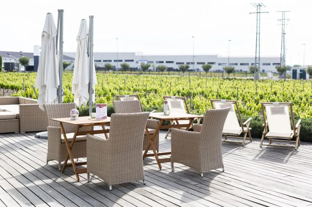 Rioja, en vin-metropol i norra Spanien!