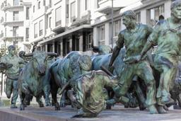 Navarra – Din guide till de bästa vinerna och vingårdarna i regionen